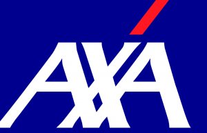 Redtail customer Axa logo