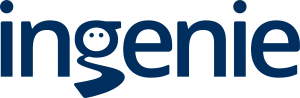 Redtail insurance customer ingenie logo