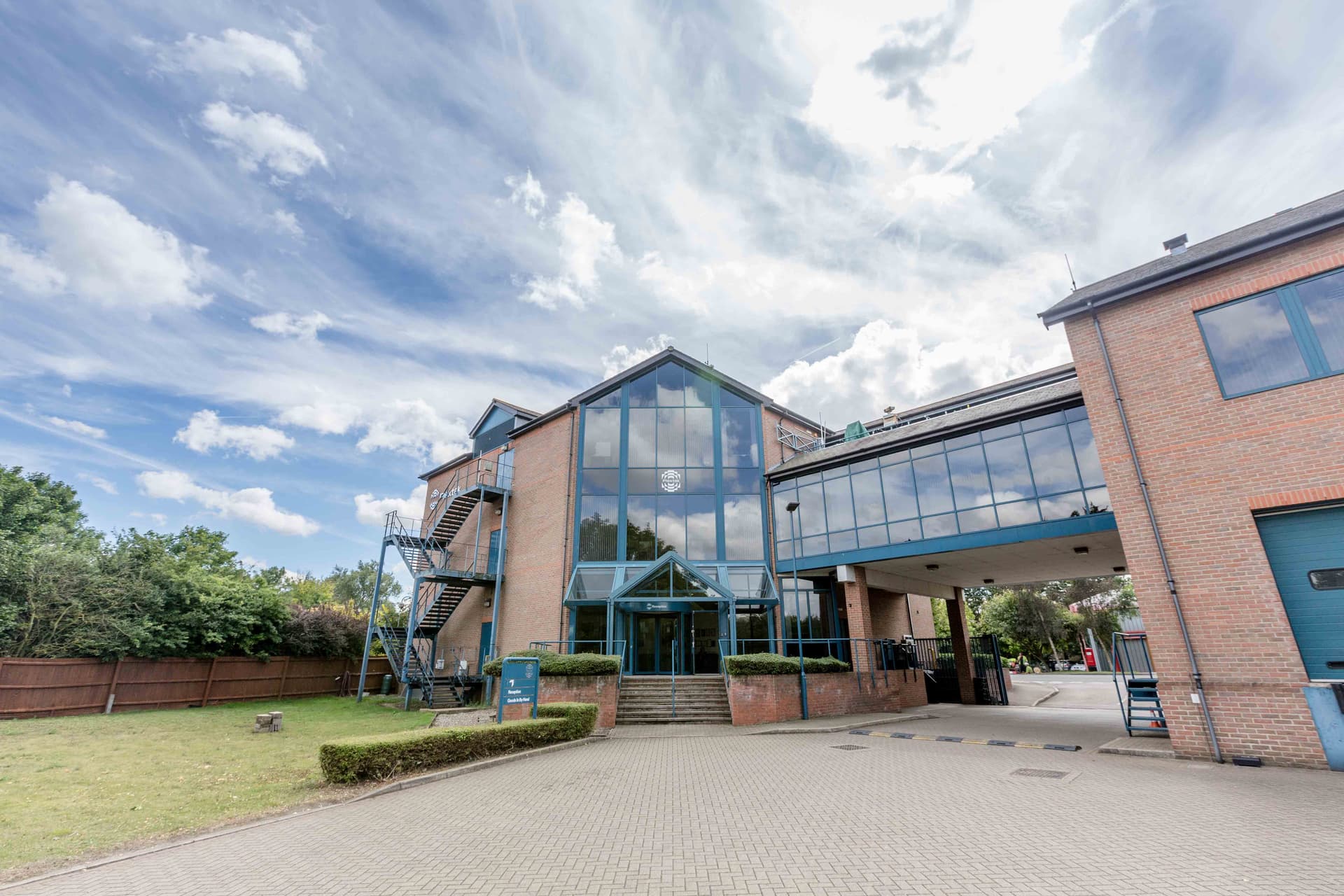 Why Join Redtail Telematics