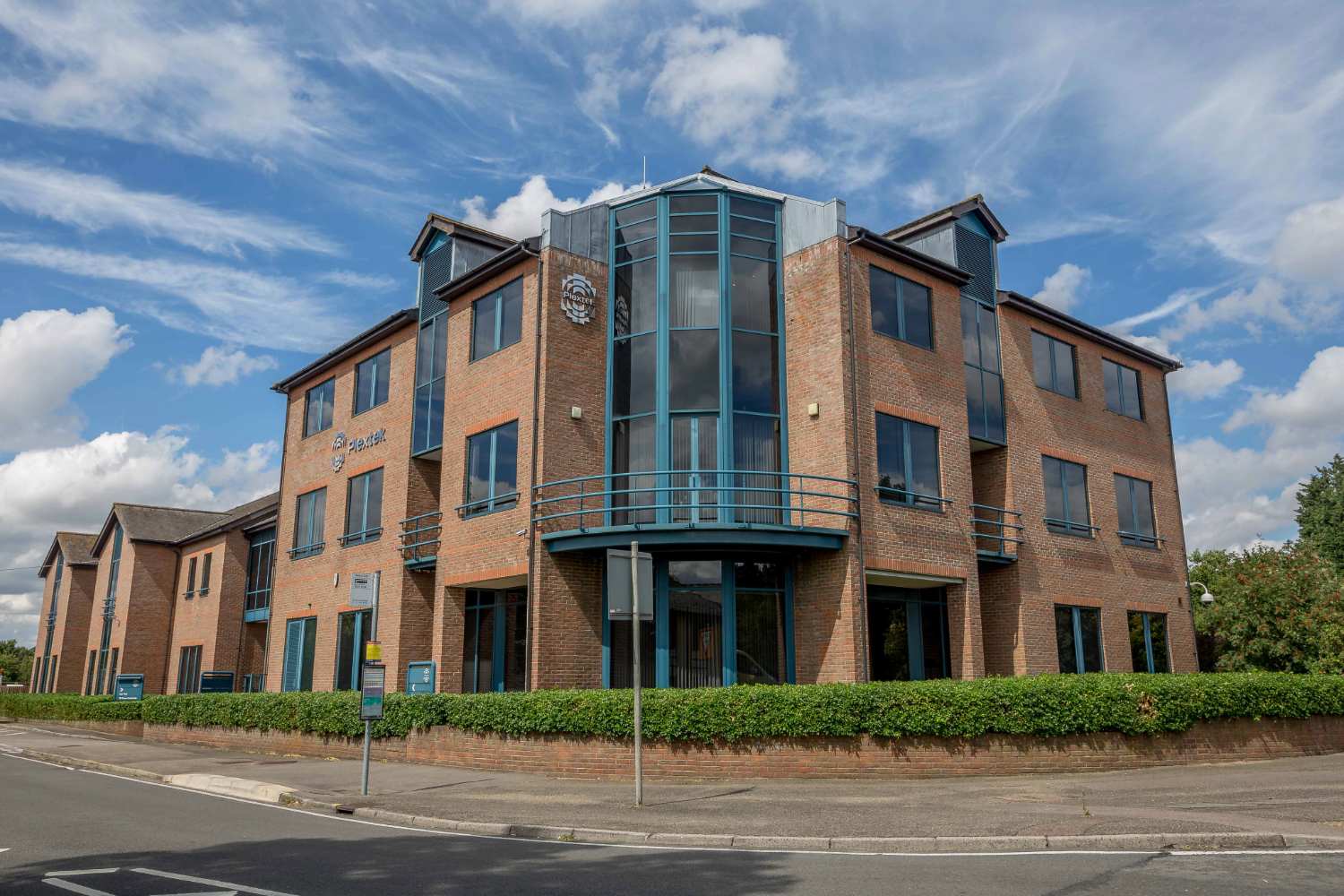 About Redtail Telematics