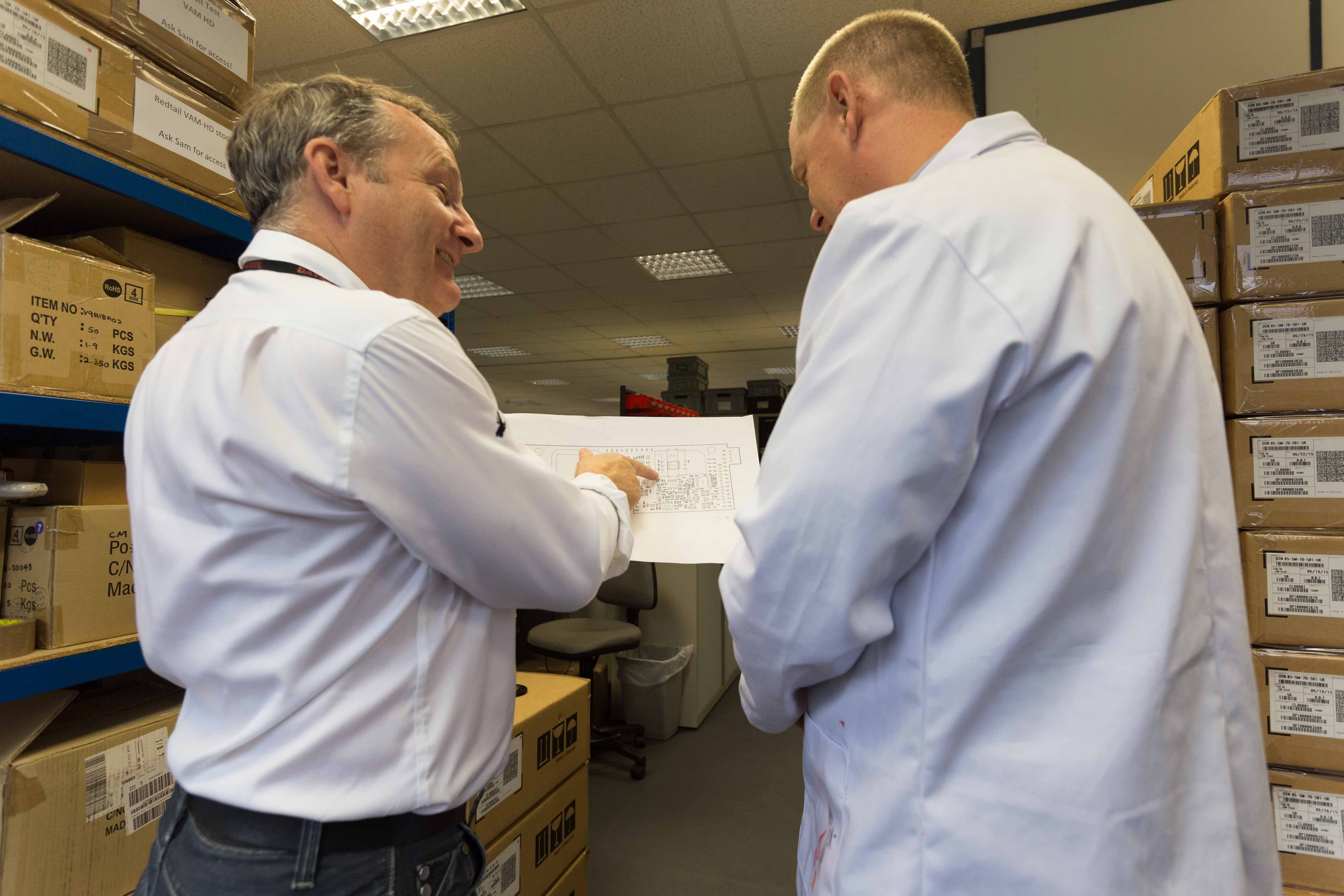 Reseller Program Background