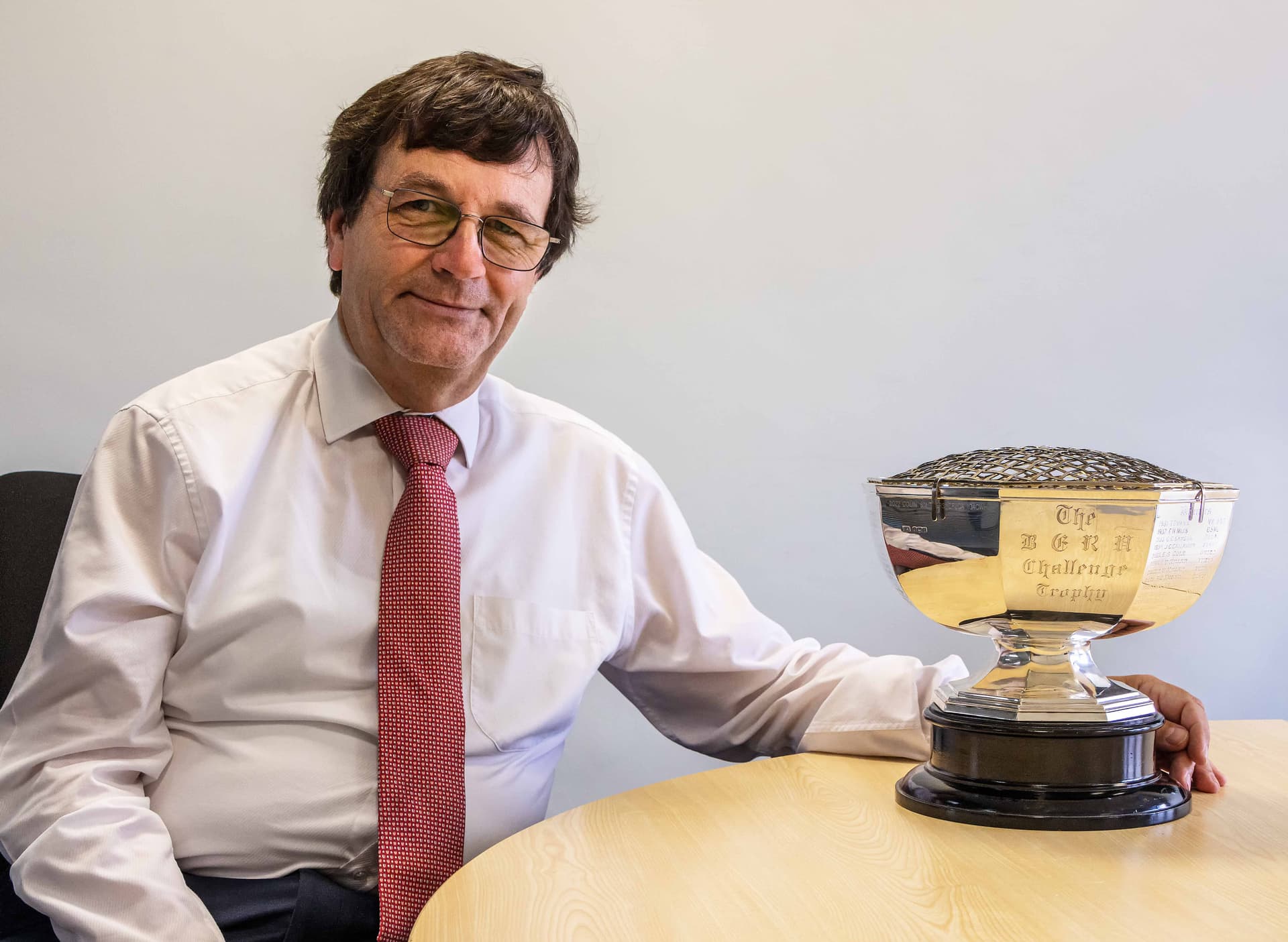 BERU contest success - techies at rest and play