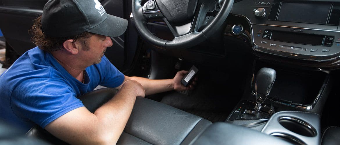 Do you know what the benefits of telematics data are?