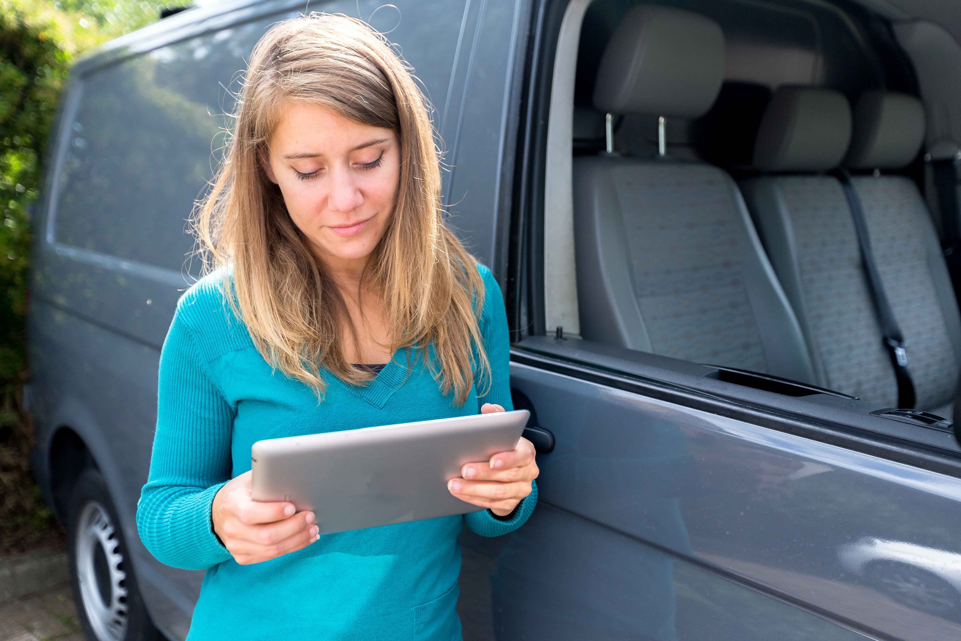 Redtail/YouGov survey; why choose telematics