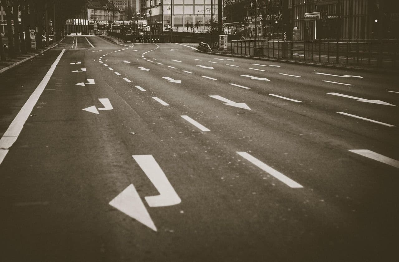 Would you reduce how much you drive?