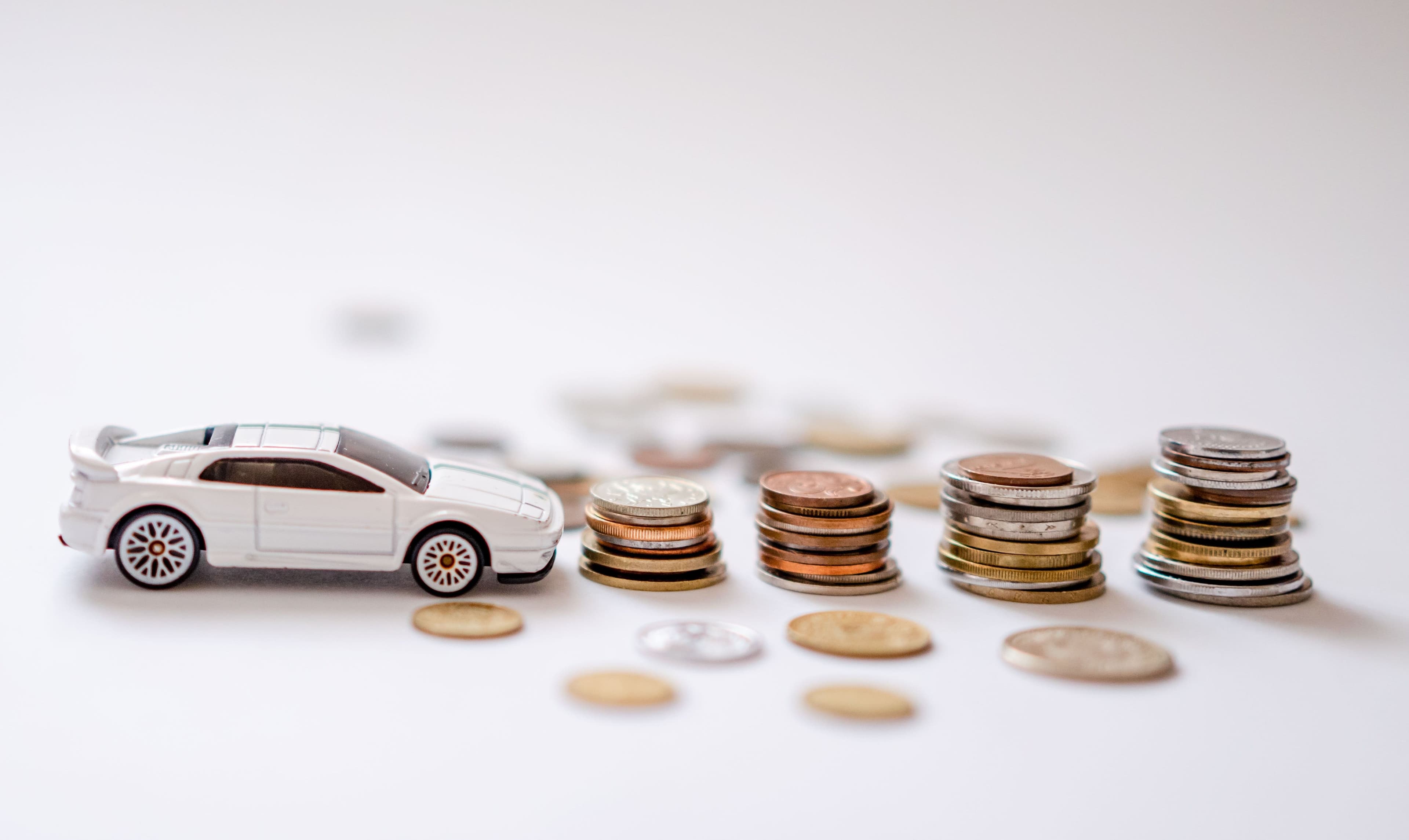 Savings of 5-10% (or more) with telematics insurance?