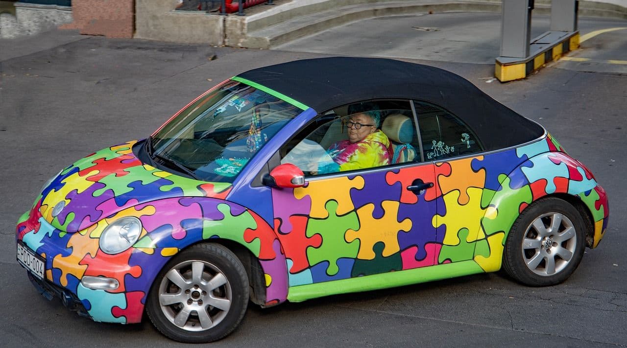 Solving the jigsaw puzzle that is BIG DATA…