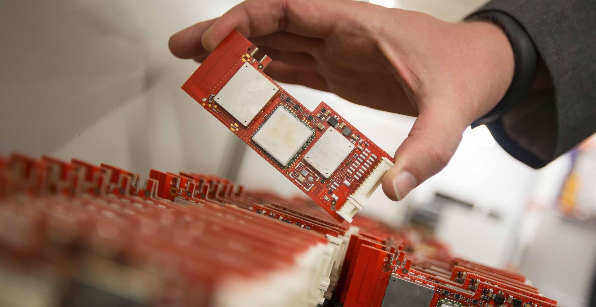 Telematics and the year ahead