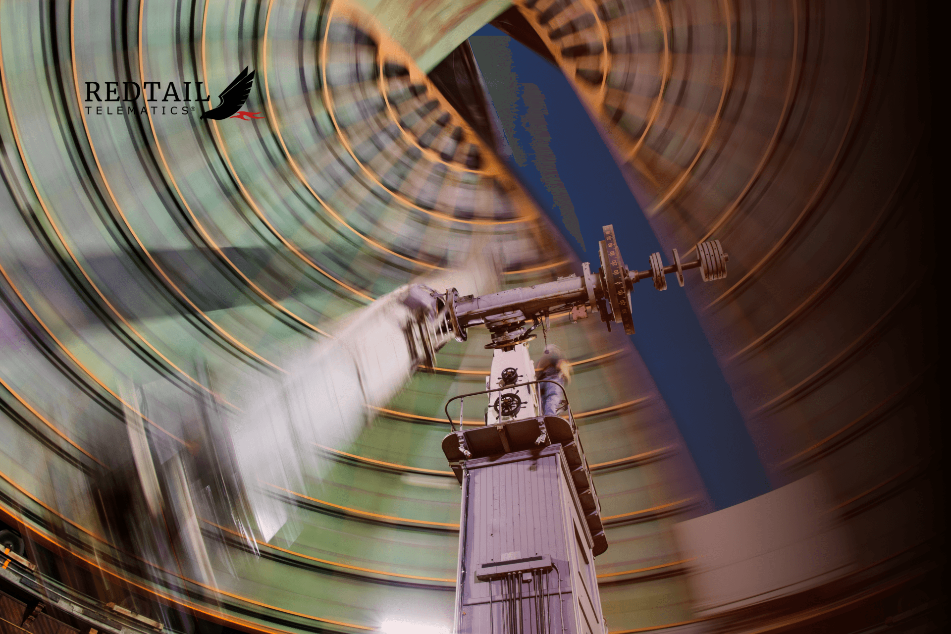 A brief history of Telematics