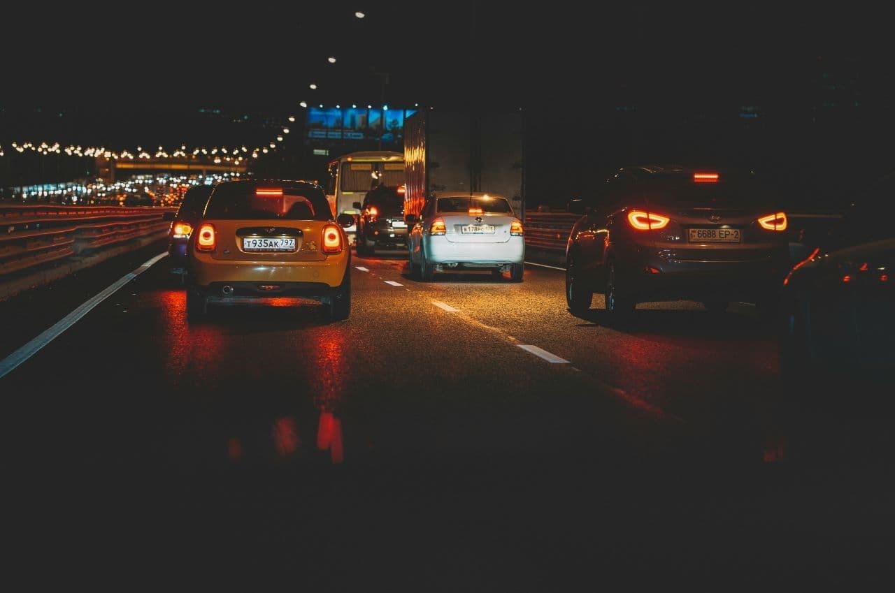 New driver night driving ban – good or bad?