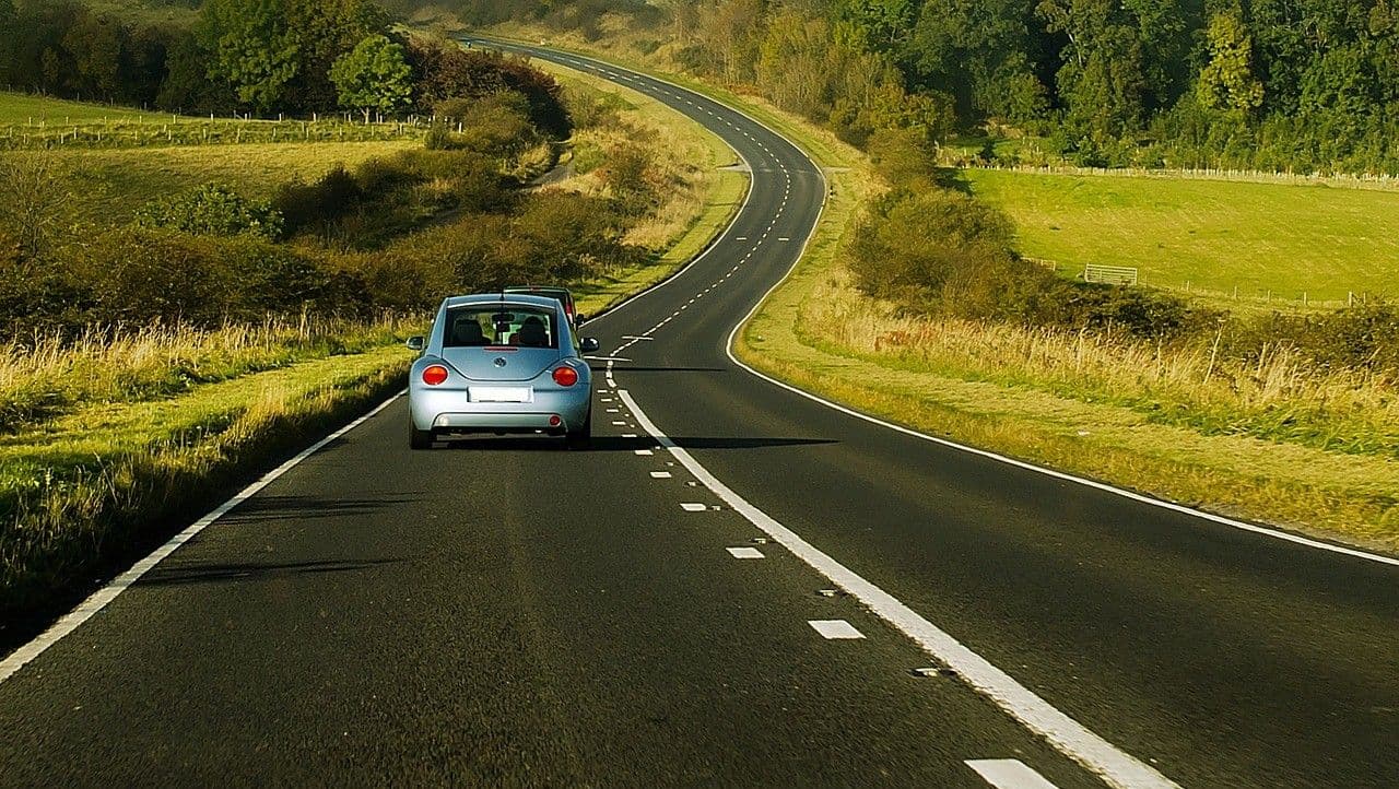 Highway code changes – do you know them?