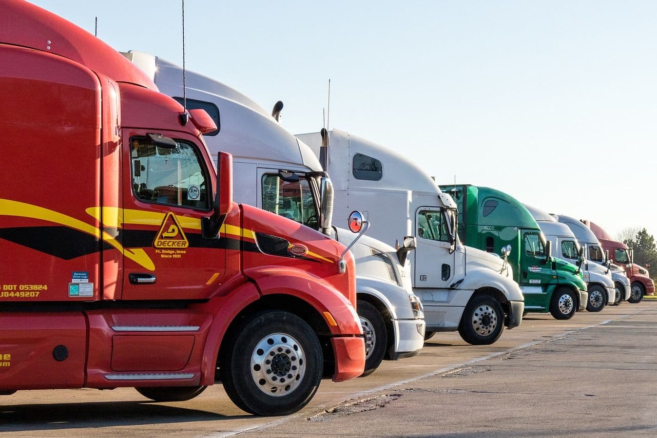 Fleet vehicle maintenance: have you done these summer checks?