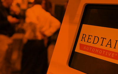 Redtail Telematics and TRACKER celebrate 25 years of collaboration