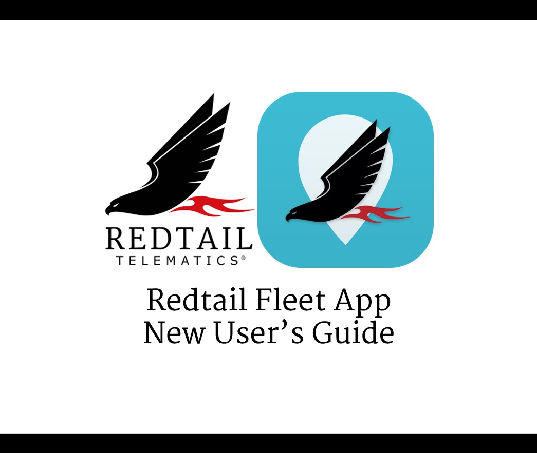 Redtail-Fleet-App-New-User-Guide