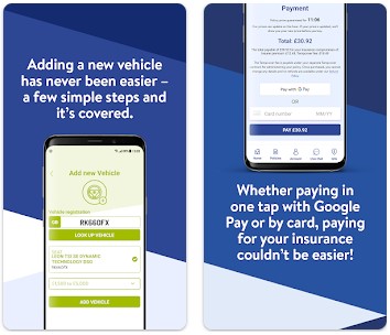 Redtail Telematics and Tempcover talk temporary car insurance
