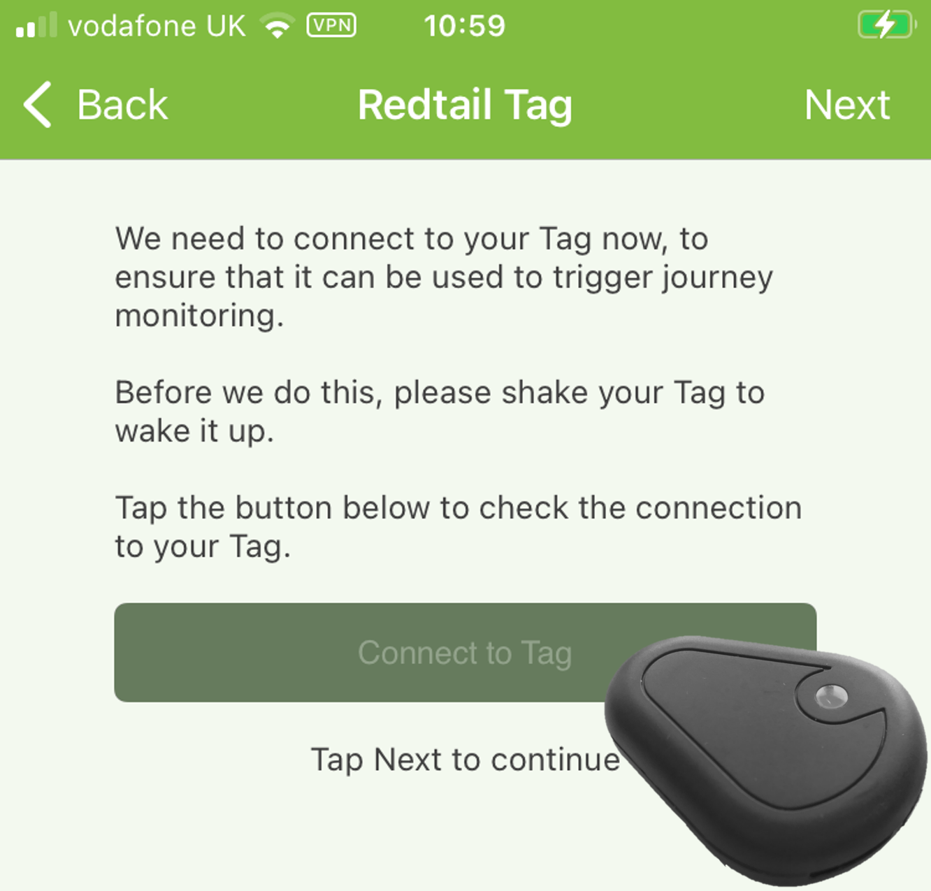 Redtail-Telematics-and-IoT-solutions-app-and-tag