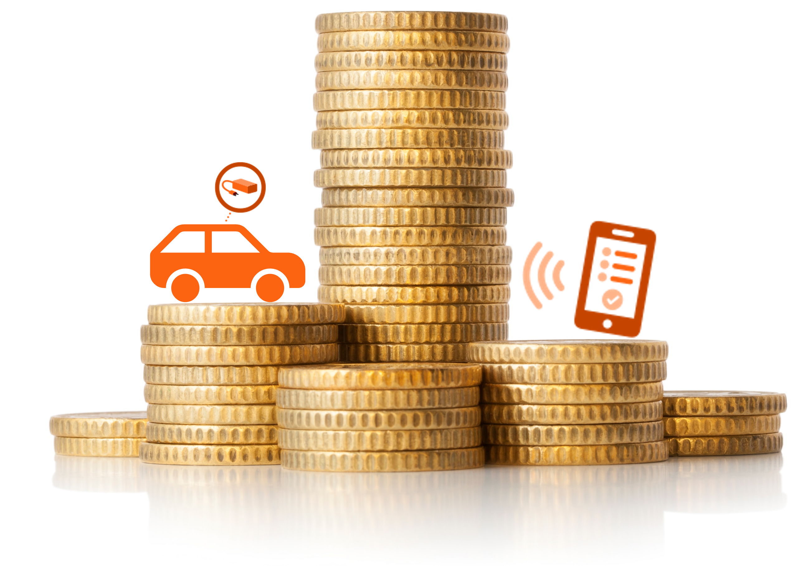 Cost of living crisis: how telematics can help save you money!